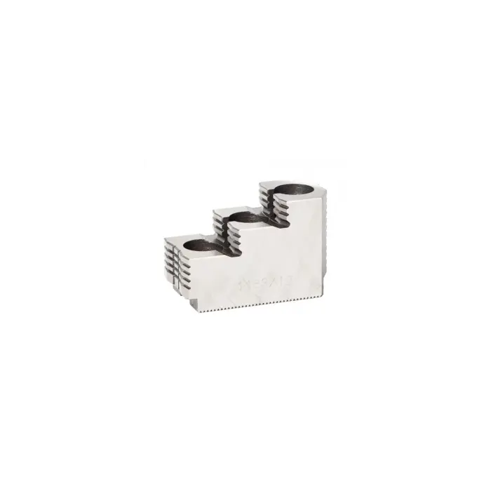 HARD TOP JAWS SGT 2605-200-52K