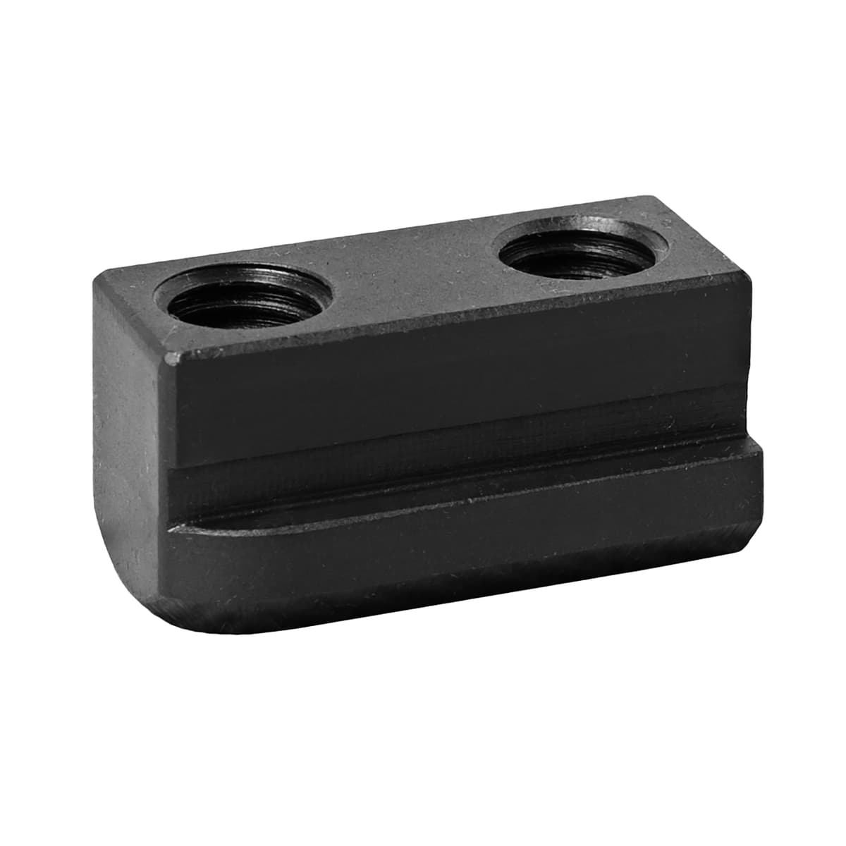 T-Nuts for Bison Power Chucks - Single or Double Configuration