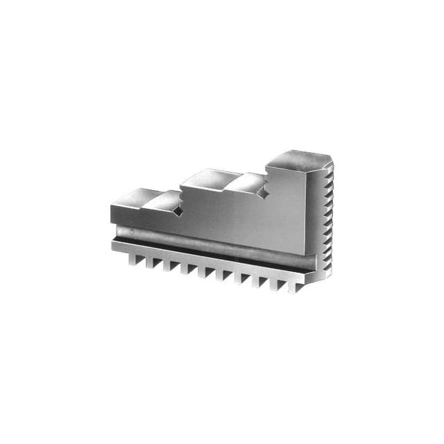 HARD OUT. SOLID JAWS SJZ 3600-100