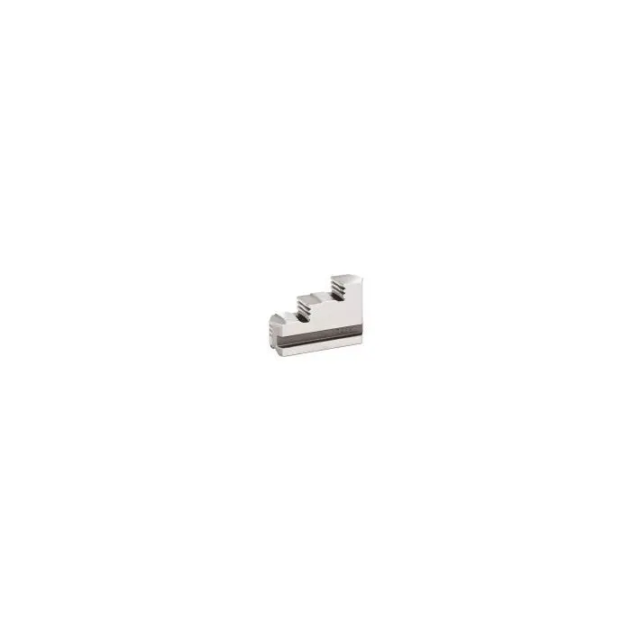 HARD SOLID JAWS SJT 4505 4705-200 8"