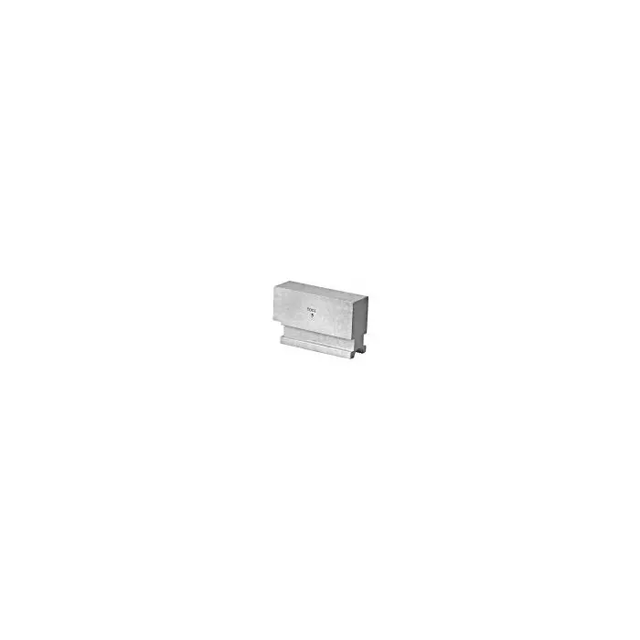 SOFT SOLID JAWS SJM 4605 4805-400 16"