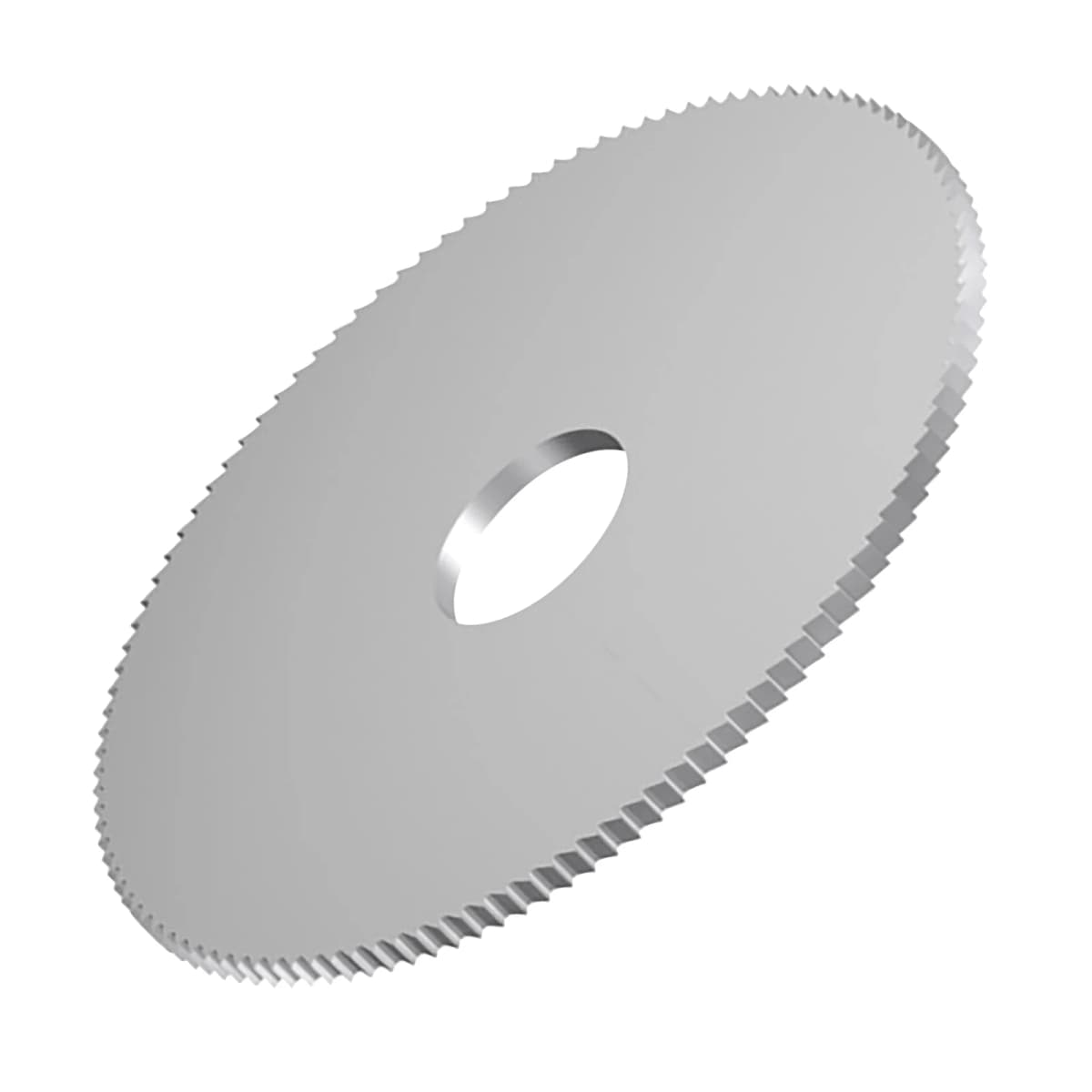 Emuge Carbide Fine Tooth Metal Slitting Saws