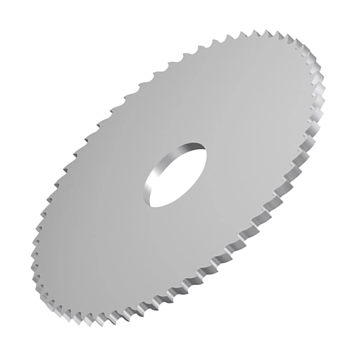 Emuge Carbide Coarse Tooth Metal Slitting Saws