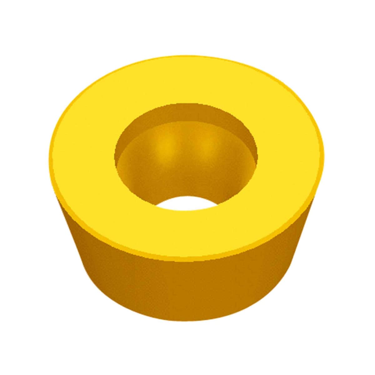 RDKW Insert For Machining Cast iron YBG102 (ZCC-CT)