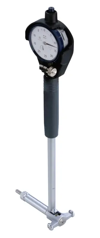 Image of 2-point inside measuring instrument bore gauge, 4-6,5",0,0005" .