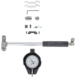 Image of 2-point inside measuring instrument microm. head type, 60-100mm,0,001mm .