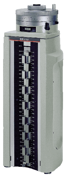 Image of universal height master 0,44897,2", block step 1" staggered .