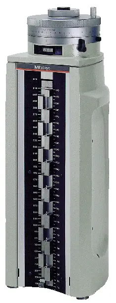 Image of universal height master 5-310mm, block step 20mm staggered .