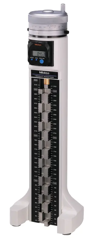 Image of digital height master 0,5-12" .