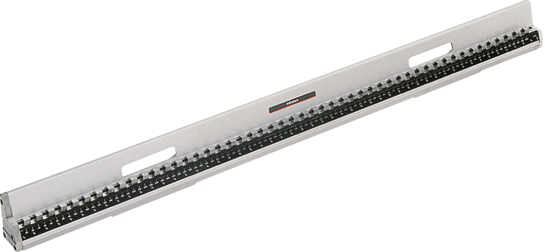 Image of high accuracy check master 24" .
