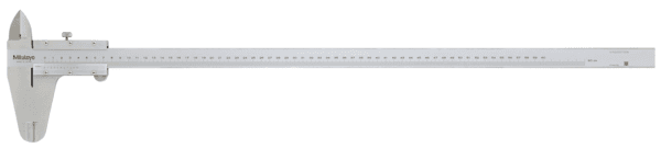 Image of vernier caliper 0-600mm,0,05mm, metric .