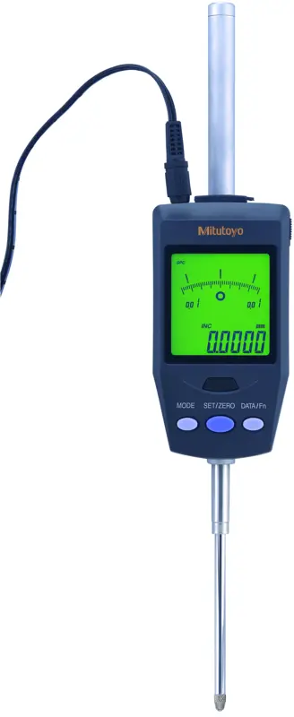 Image of digital indicator id-h, bs ac-adapter 60,9mm,0,0005mm .