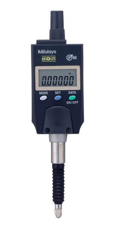 Image of digital indicator id-n, ip66, ansi/agd inch/metric,0,5",0,0005" .