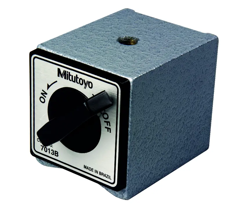 Image of magnetic base 59x50x55mm .