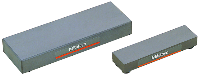 Image of cerastone for gauge blocks 150x50x20mm .