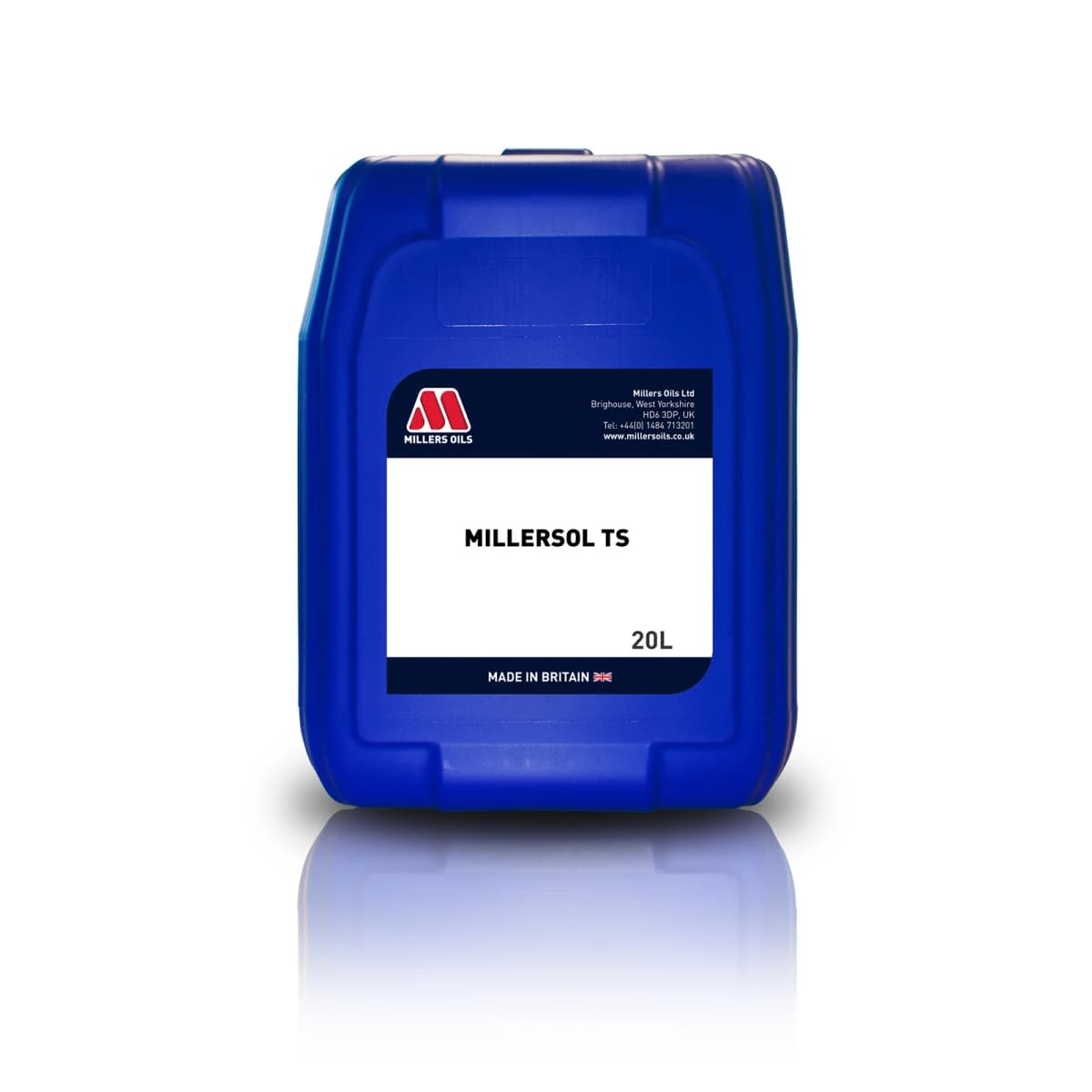 8093 MILLERSOL TS 20L IMAGE