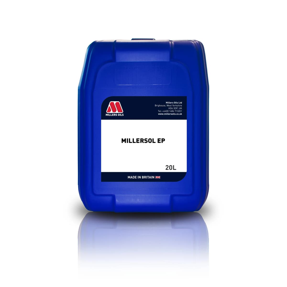 8103 MILLERSOL EP 20L IMAGE