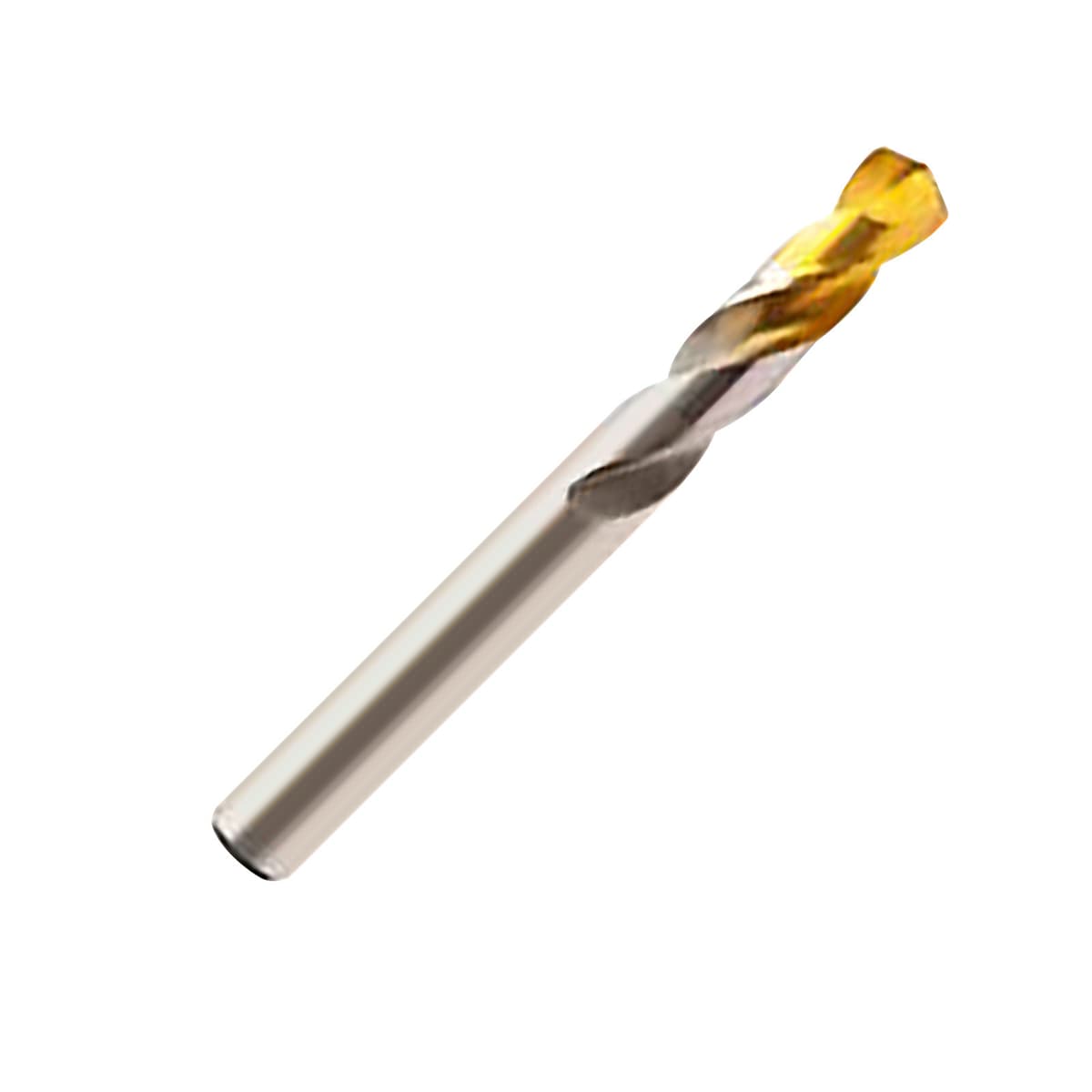 Osborn 820604 HSS Goldex Stub Drill – DIN338