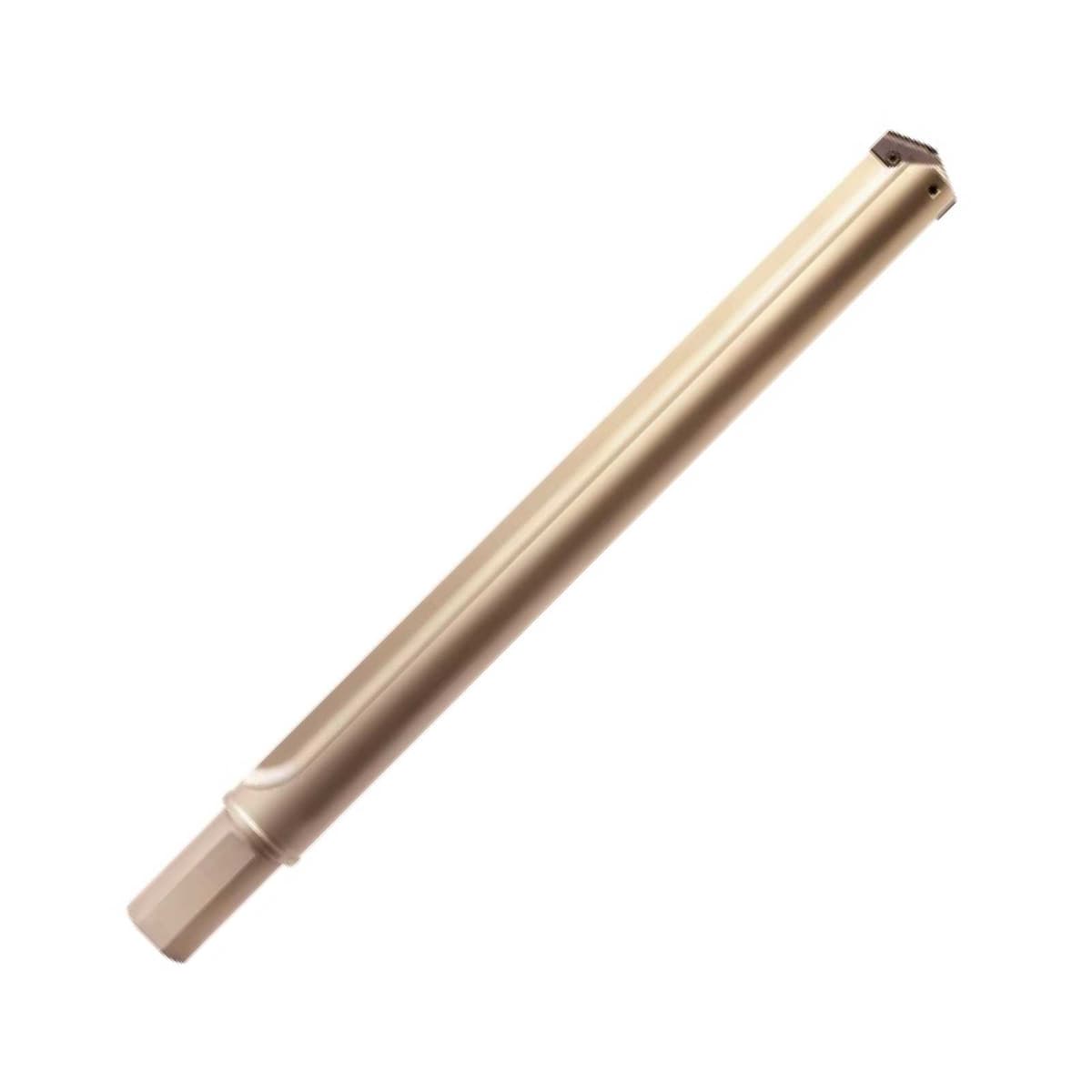 Straight Shank Spade Drill Extra Long Length