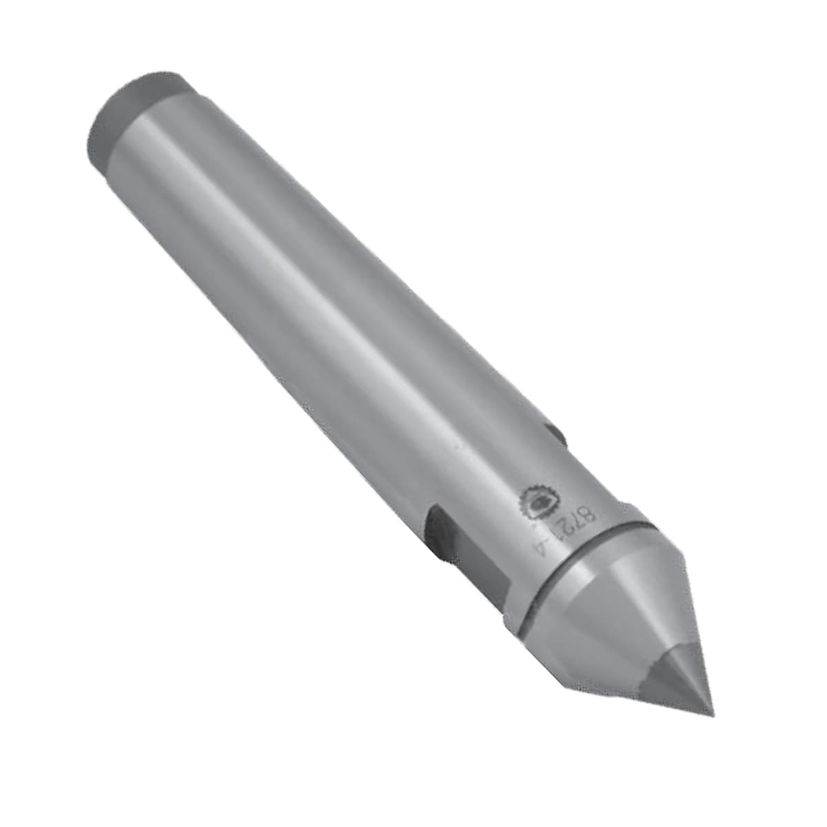 Bison Carbide Tipped Solid Centres With Spanner Flats