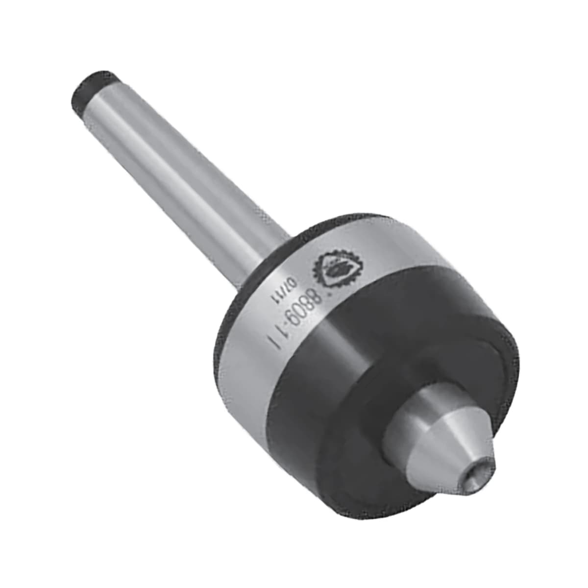 Bison Heavy Duty Hollow Tip Revolving Centres