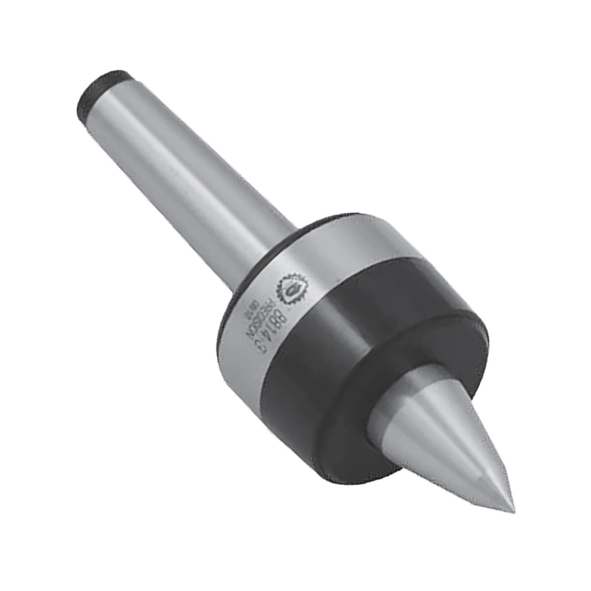 Bison Heavy Duty Extended Point Revolving Centres