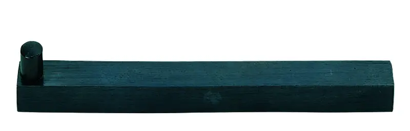 Image of holding bar for swivel clamp 9x9mm, 100mm length .