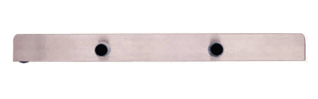 Image of extension base, depth gauge 10" width for up to 12" range .
