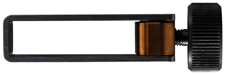 Image of scriber clamp for 16x10mm scriber .