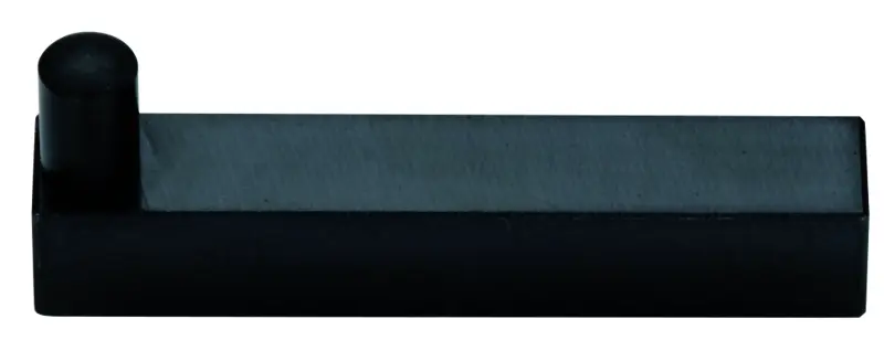 Image of holding bar for swivel clamp 9x9mm, 50mm length .