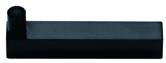 Image of holding bar for swivel clamp 9x9mm, 50mm length .