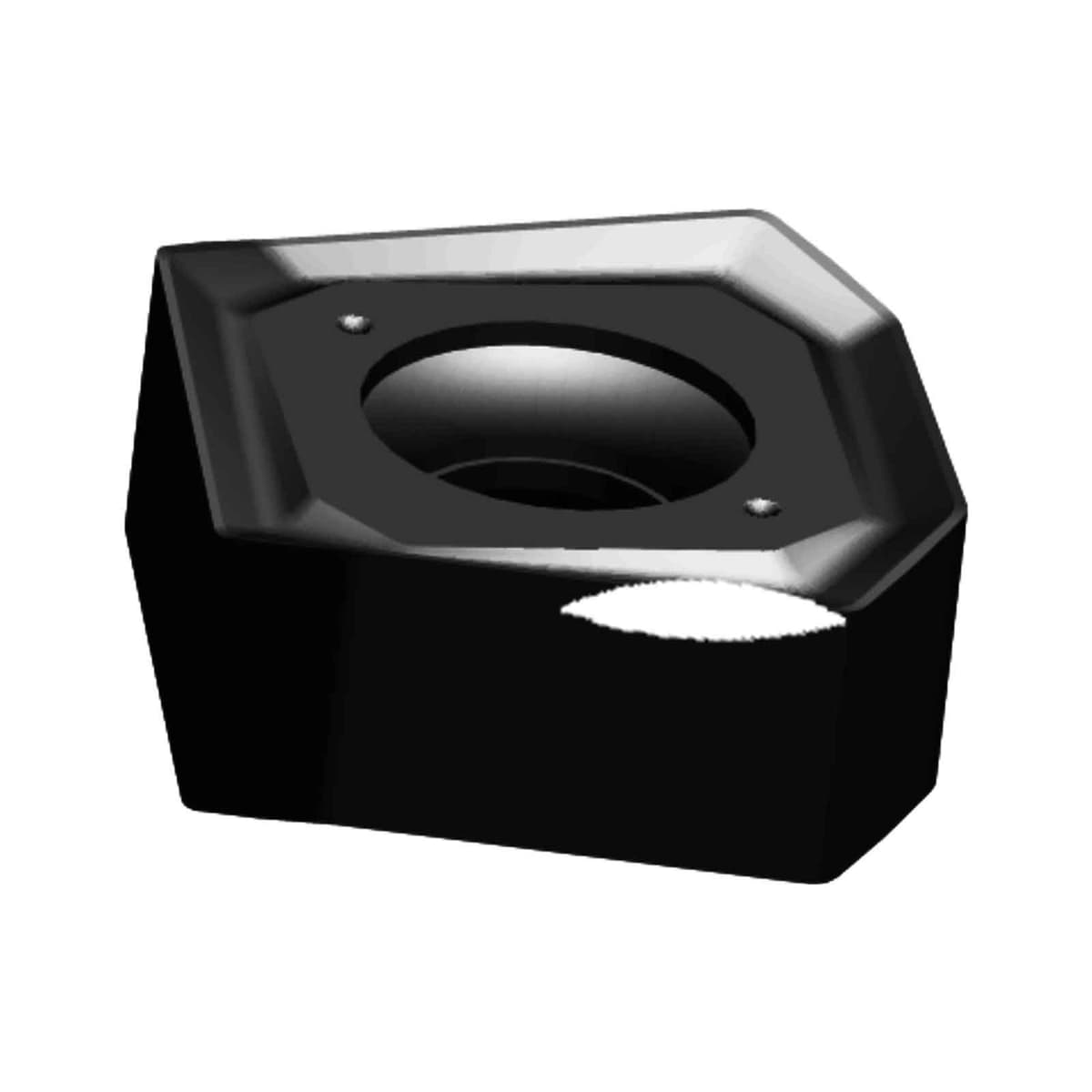 SNEG Insert For Machining Stainless YBC302 (ZCC-CT)