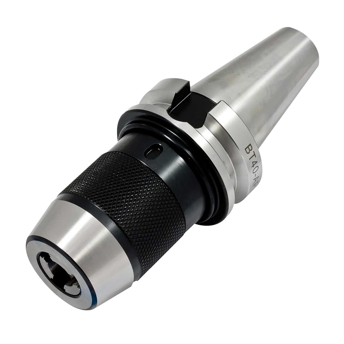 BT40 Keyless Drill Chuck Balanced Up To 15,000 rpm G6.3