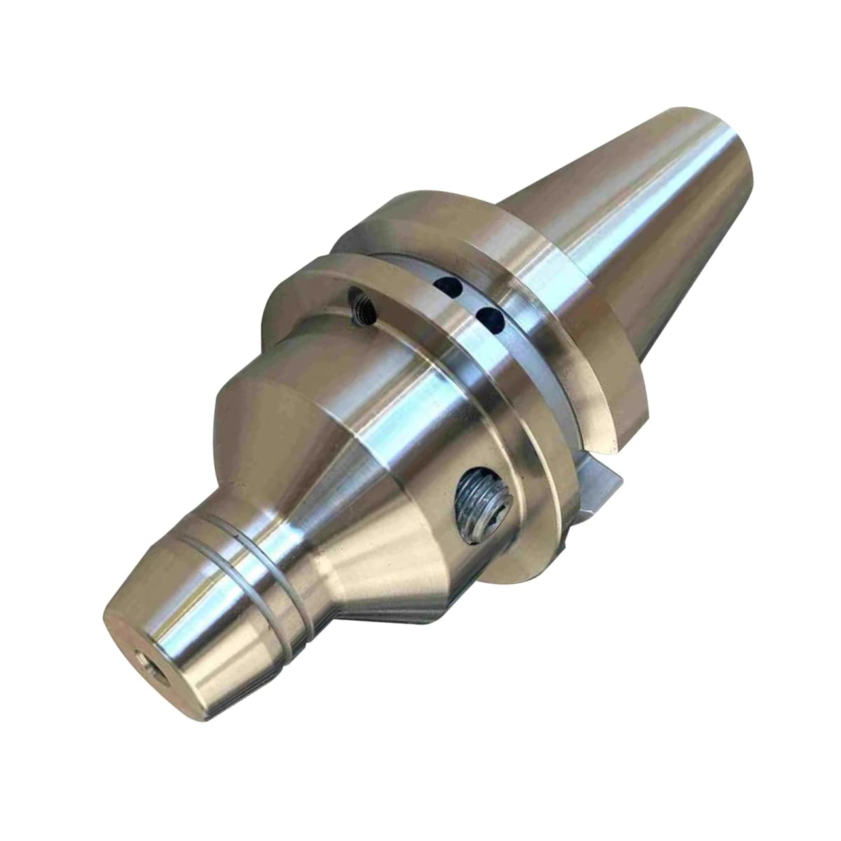 BT50 Hydraulic Through Coolant Chucks AD&B Balanced G2.5