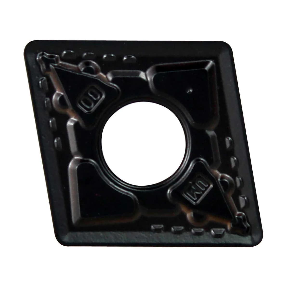 CNMG Turning Insert For Medium Machining Grade P3501