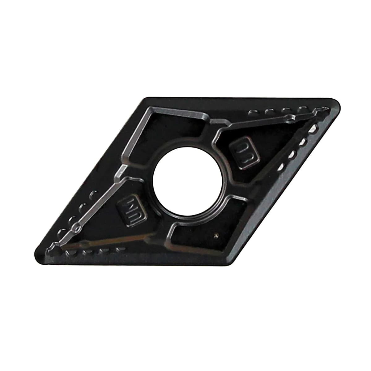 DNMG Turning Insert For Medium Machining Grade P3501