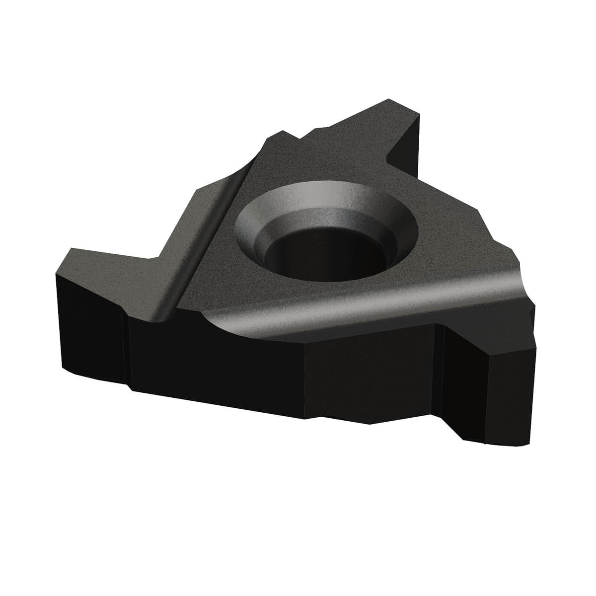ACME External Right Hand Thread Turning Insert - General Purpose Grade PTX