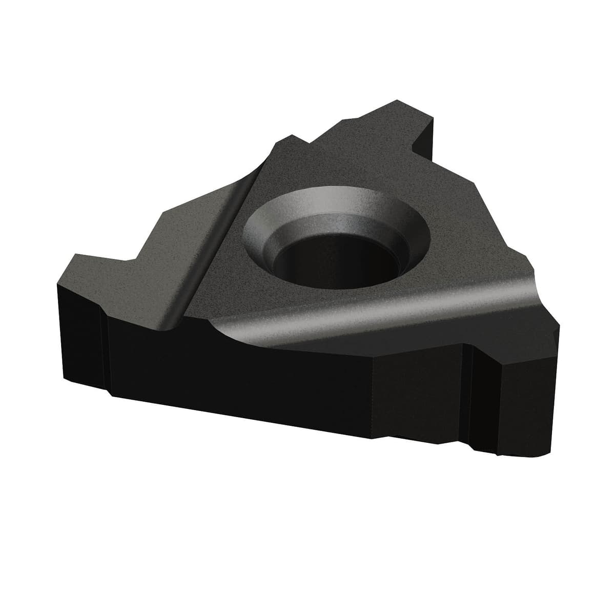 Stub ACME External Right Hand Thread Turning Insert - General Purpose Grade PTX