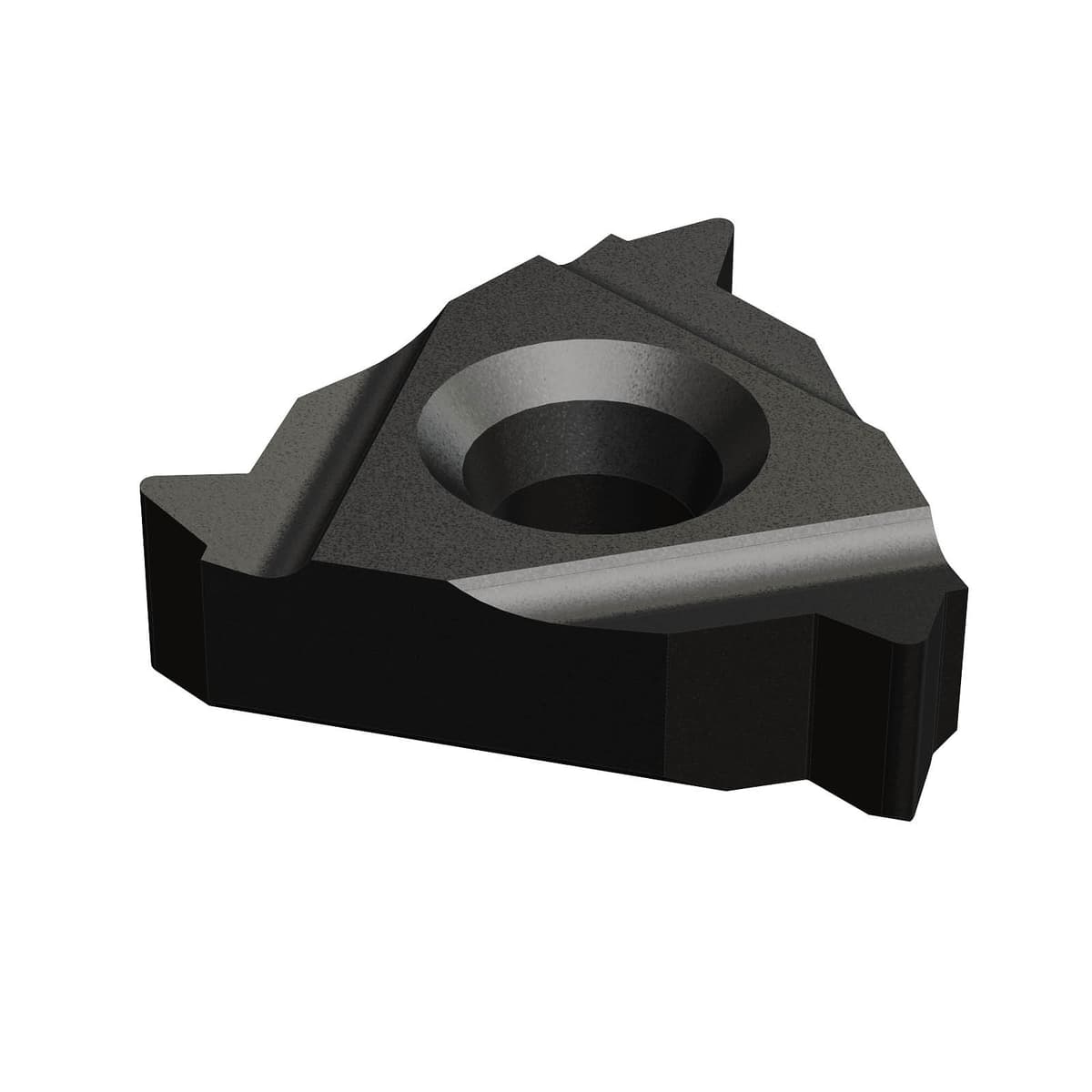 Unified (UN) External Right Hand Thread Turning Insert - General Purpose Grade PTX