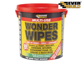 Wonder Wipes