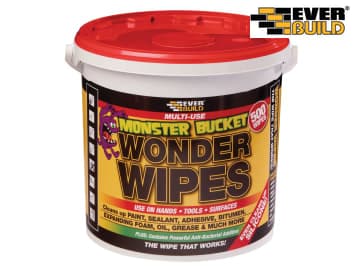 Wonder Wipes