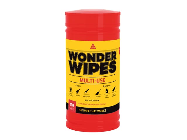 Wonder Wipes