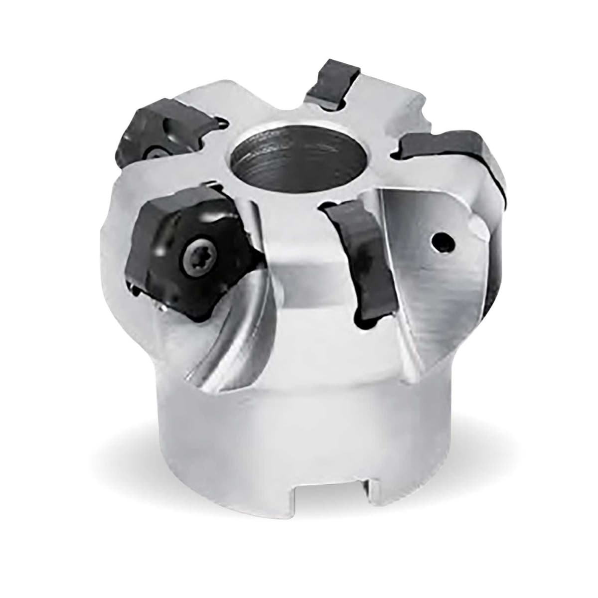 67° Face Mill for Insert Style PNEG1105 - ZCC-CT