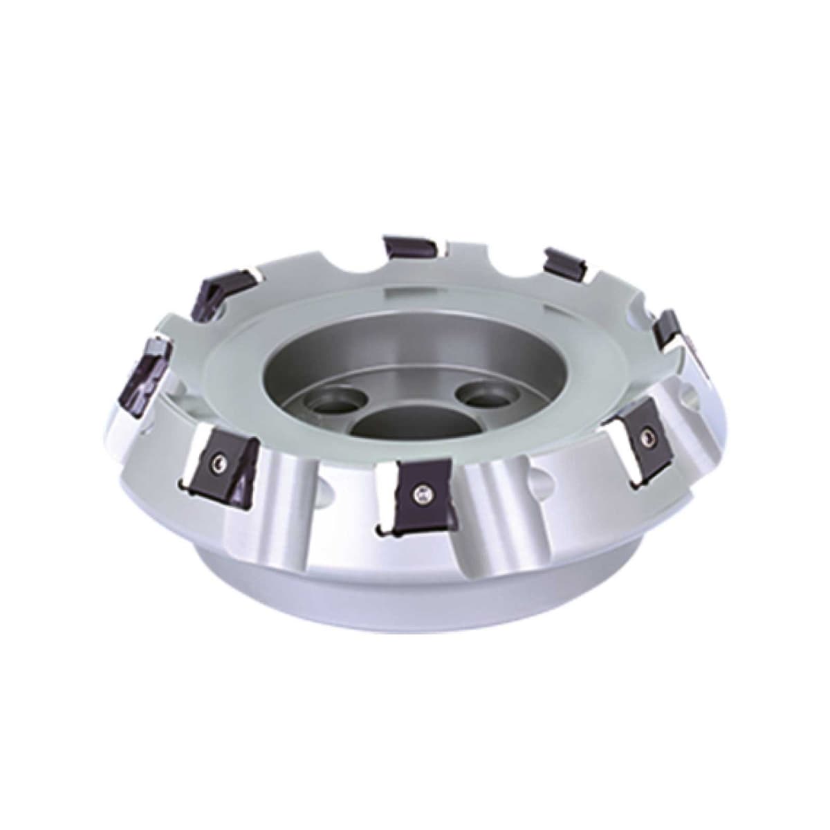 60° Face Mill for Insert Style LNKT - ZCC-CT