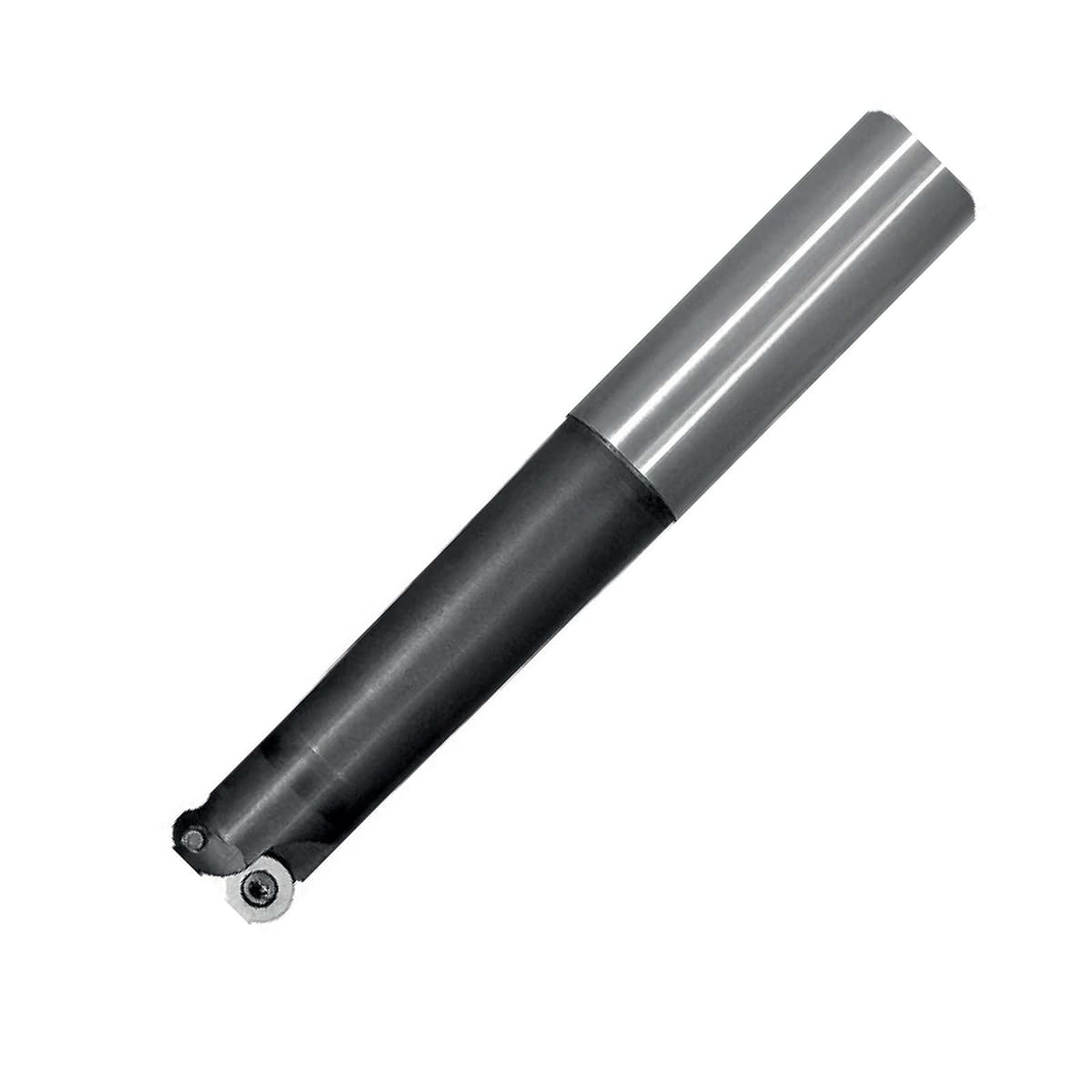 Indexable End Mill for Insert Style RDKW - ZCC-CT