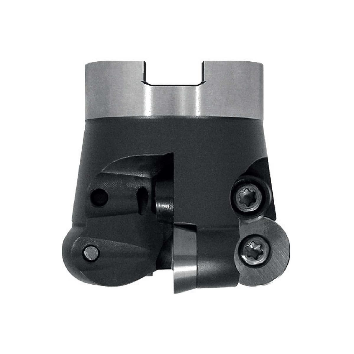 Indexable Face Mill for Insert Style RDKW - ZCC-CT