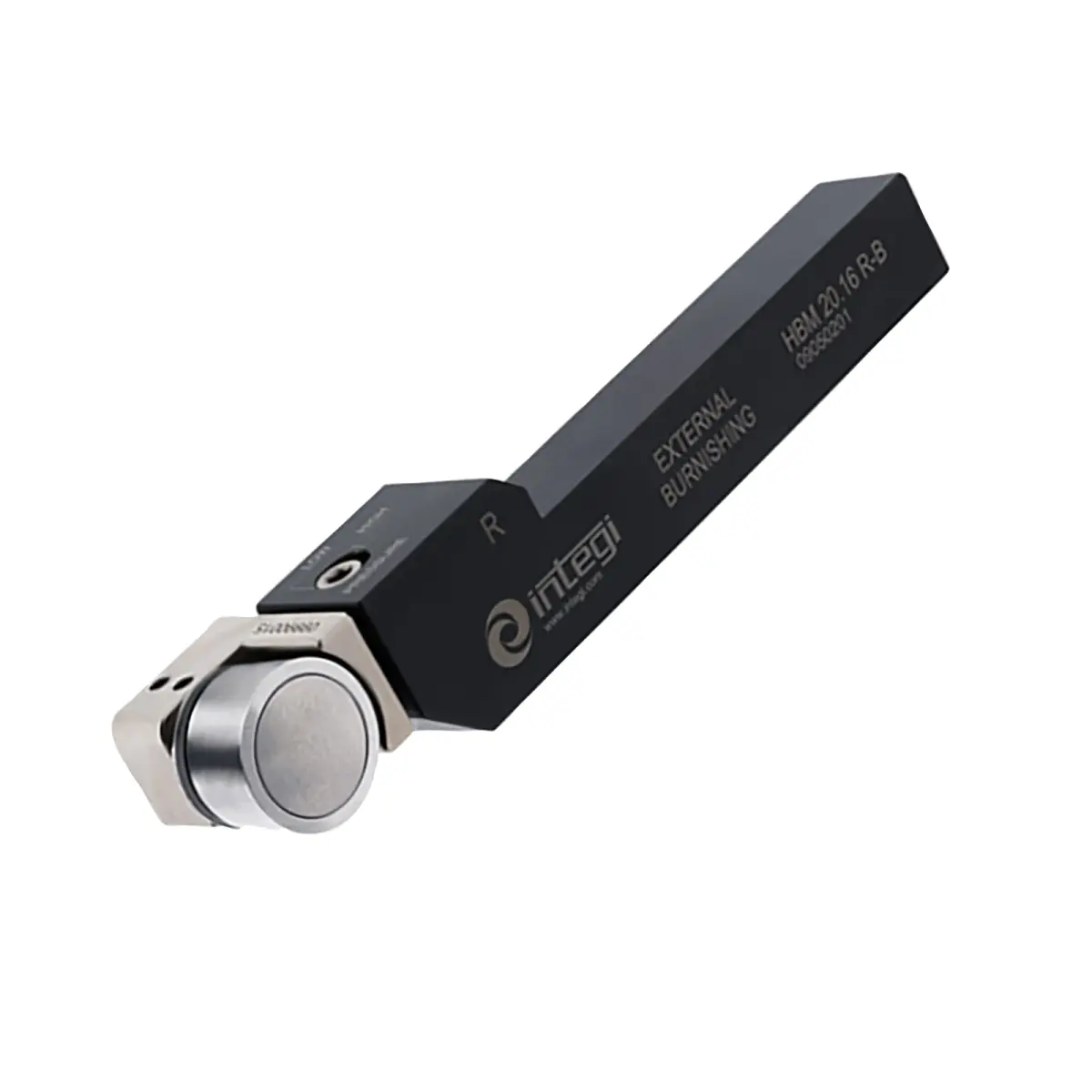 INTEGI External Roller Burnishing Tool