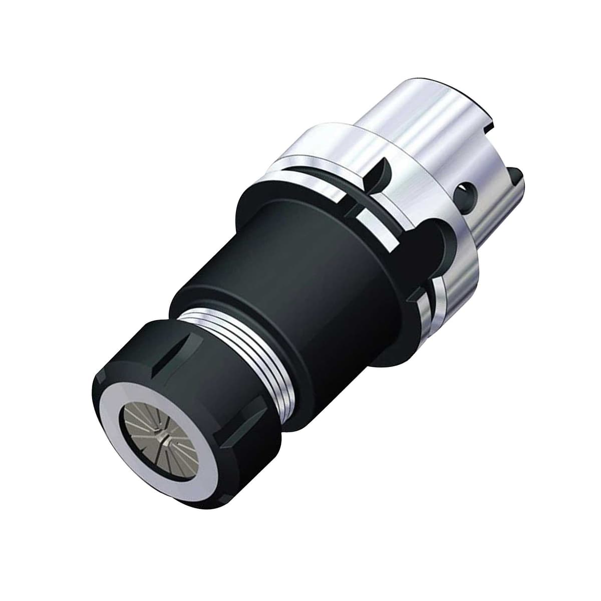 HSK50A ER Collet Chuck Balanced Up To 15,000 rpm G6.3