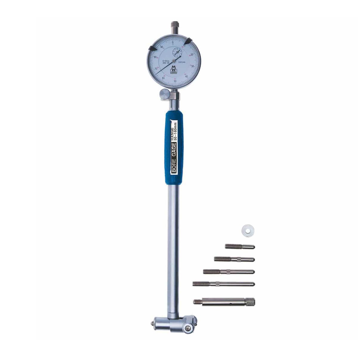 Bowers Dial Bore Gauge Sets 316 Series