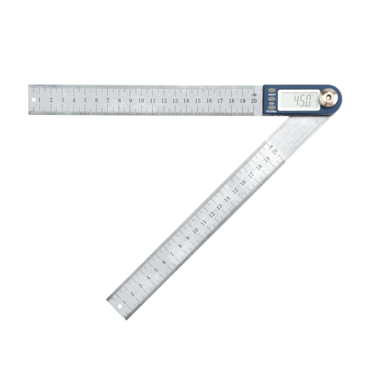 Digital Angle Rule - Moore & Wright